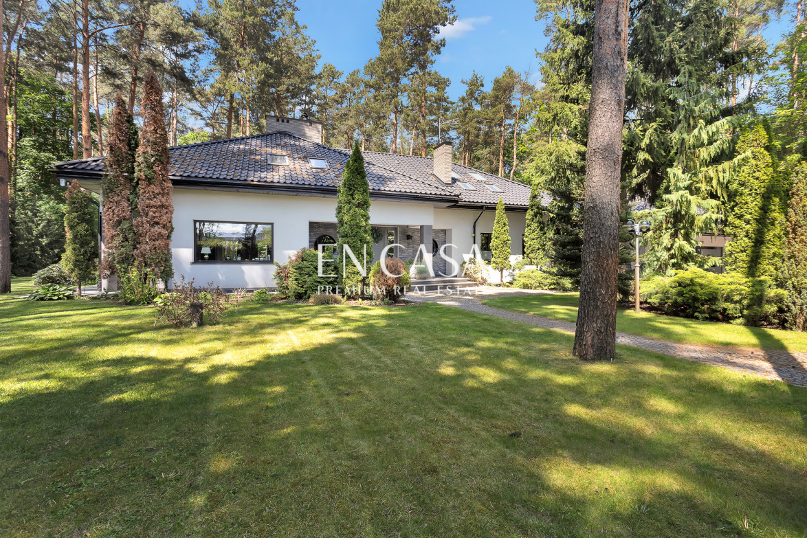 House Sale Grodzisk Mazowiecki Okólna 12 7